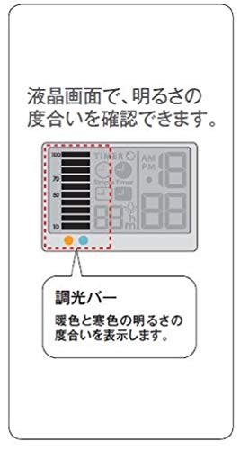 オーデリック LEDデザインシーリングライト LED一体型 電球色~昼光色