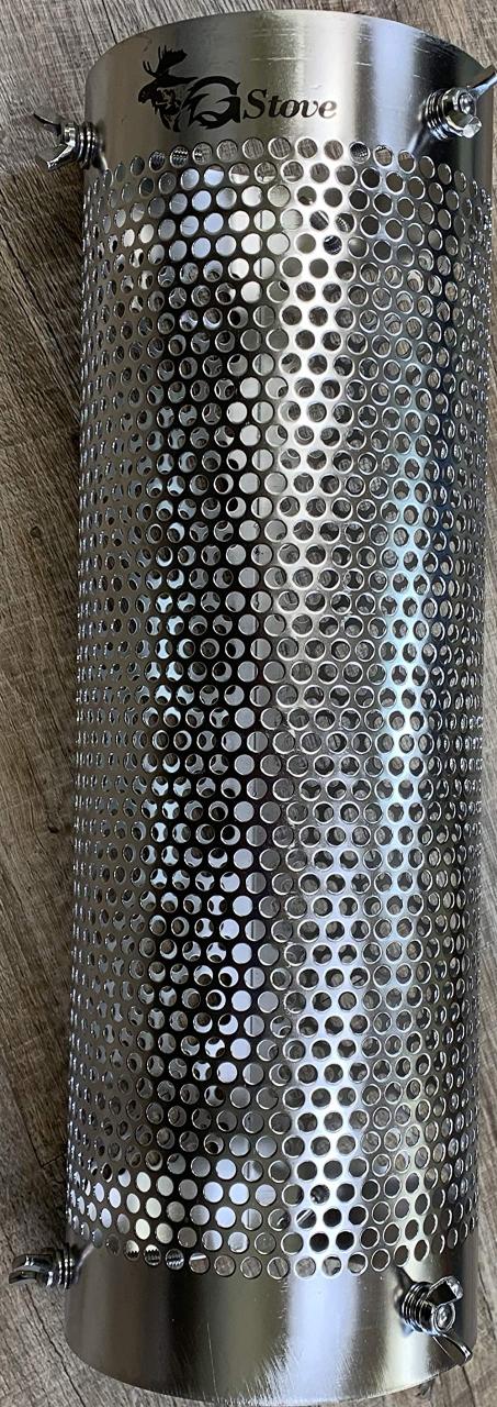 G-Stove(ジーストーブ) キャンプ 焚き火台 メッシュテントプロテクター 36.5cm 100