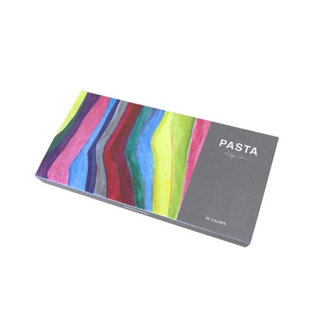 コクヨ グラフィックマーカー PASTA パスタ 30色セット 水性 KE-SP15-30の通販は 7,601円