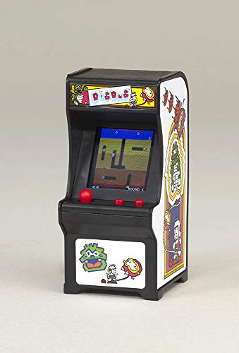 タイニーアーケード TINY ARCADE 4個セット 未使用】TINY ARCADE