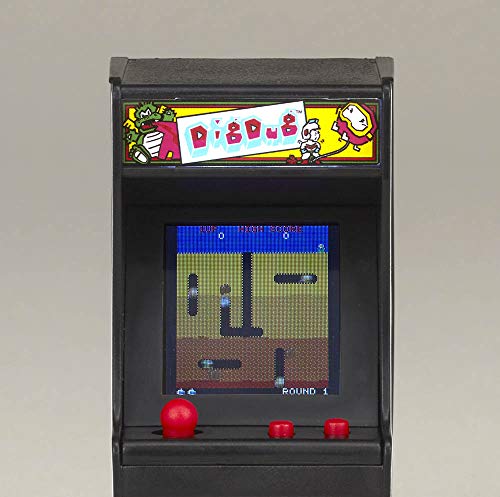 TINY ARCADE (タイニー アーケード) ＜ディグダグ＞の通販はau PAY