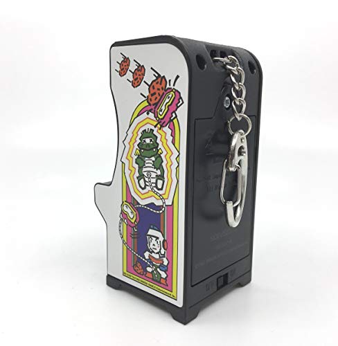 TINY ARCADE (タイニー アーケード) ＜ディグダグ＞の通販はau PAY