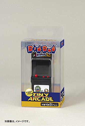 TINY ARCADE (タイニー アーケード) ＜ディグダグ＞の通販はau PAY