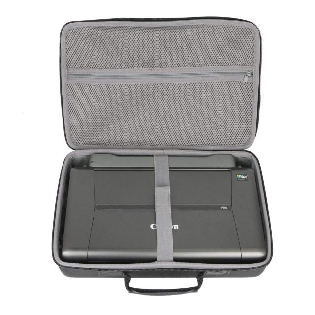 co2CREA 収納ケース 互換品 Canon A4モバイルプリンター TR153