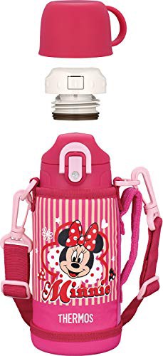 Amazon｜サーモス 水筒 真空断熱2ウェイボトル 0.6L/0.63L