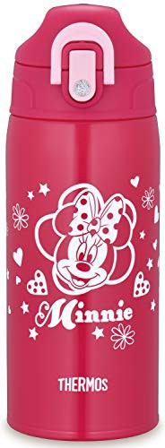 Amazon｜サーモス 水筒 真空断熱2ウェイボトル 0.6L/0.63L