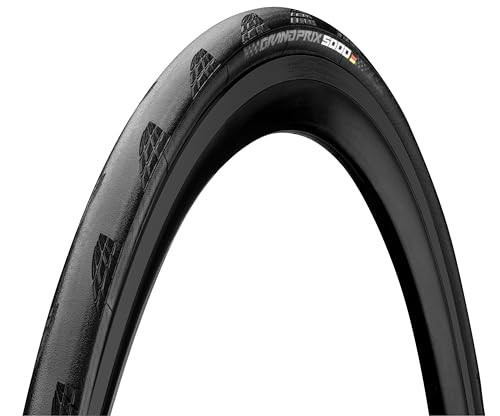 コンチネンタル(Continental) ロードタイヤ Grand Prix 5000 700x28C Black FBの通販は 9,802円