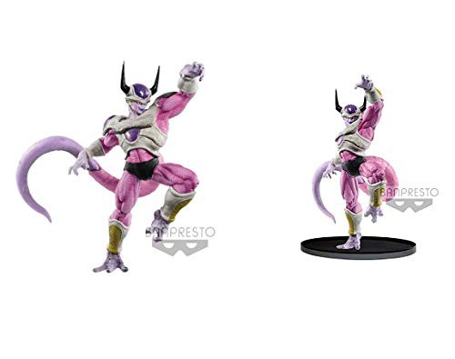 バンプレスト ドラゴンボールZフィギュア BANPRESTO WORLD