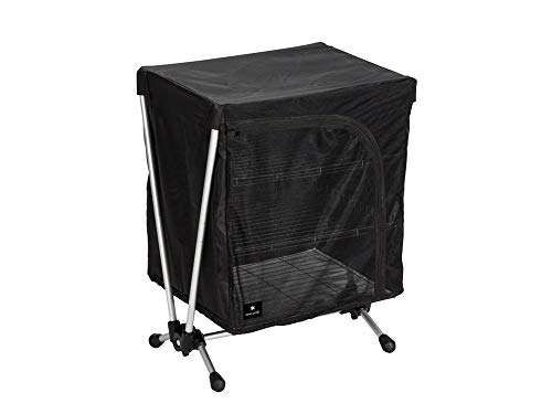 スノーピーク( peak) メッシュラックスタンド CK-055