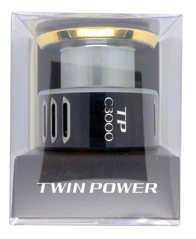 純正パーツ 15 ツインパワー C3000HG スプール組 パートNo 1089P