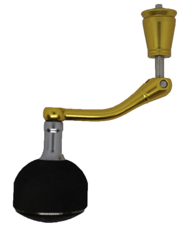 純正パーツ 15 ツインパワー SW 4000XG ハンドル組 パートNo 10NB7