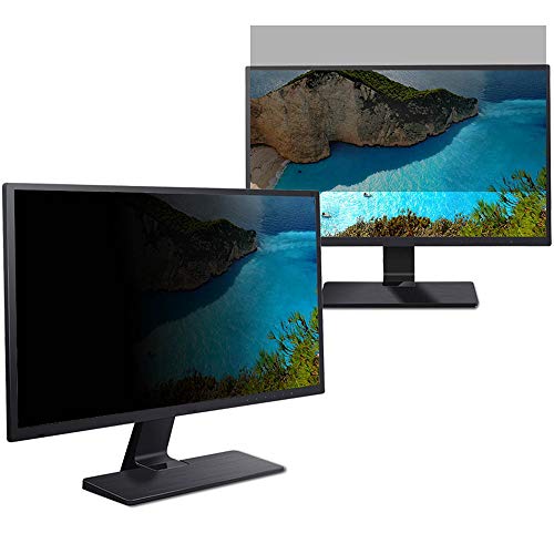 19インチ 16:10 PCフィルター専門工房 プライバシーフィルター ブルーライトカット紫外線カッの通販は