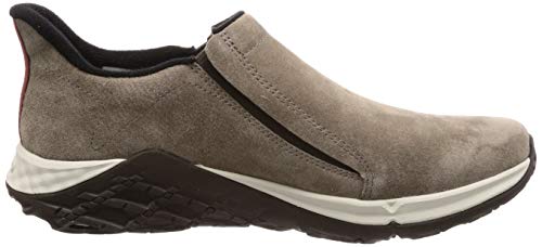 メレル ウォーキングシューズ Jungle Moc2.0 AC+ メンズ ボウルダー