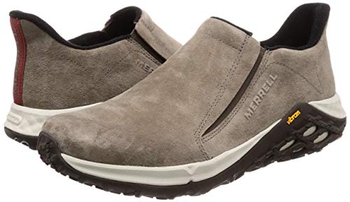 メレル ウォーキングシューズ Jungle Moc2.0 AC+ メンズ ボウルダー