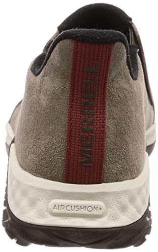 メレル ウォーキングシューズ Jungle Moc2.0 AC+ メンズ ボウルダー