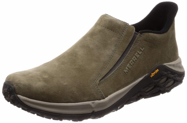 メレル ウォーキングシューズ Jungle Moc2.0 AC+ メンズ Dusty Olive 25.5 cm 2Eの通販は