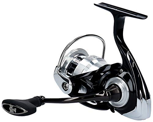 ダイワ(DAIWA) スピニングリール 19 レグザ LT3000-XH(2019モデル)の