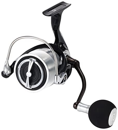 ダイワ(DAIWA) スピニングリール 19 レグザ LT5000D-CXH(2019モデル)