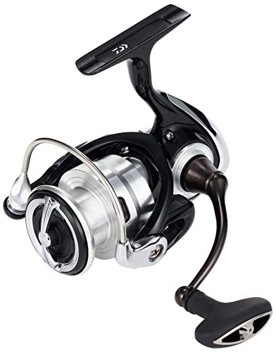 ダイワ(DAIWA) スピニングリール 19 レグザ LT2500D-XH(2019モデル)の通販はau PAY マーケット - holly0211  | au PAY マーケット－通販サイト