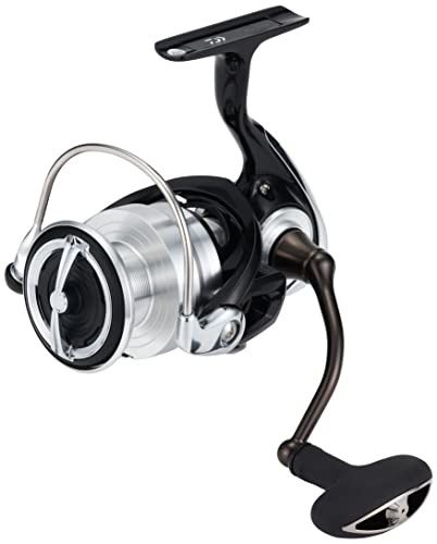 ダイワ(DAIWA) スピニングリール 19 レグザ LT4000D-CXH(2019モデル)