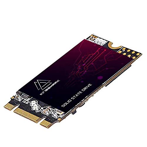 SSD M.2 2242 250GB KingShark APROシリーズ 内蔵型Ngff m2 SSD 42MM SATA III 6Gb/s Solid State Drive Sata3 Sata？ 高性能 ハイパフォ