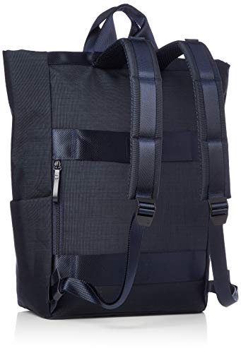 MILESTO STLAKT バックパック ヘザーネイビー MILESTO【L】ストラクト