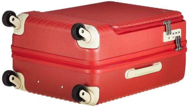 ハント スーツケース 機内持ち込み sサイズ 1泊2日 2泊3日 34L フロントポケット キャスターストッパー 3.3kg キャリーケース キャリー