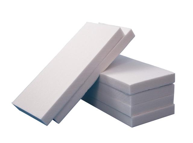 エンデバーハウス 断熱材 パーフェクトバリア 床用ボードタイプ455mm幅用 40mm×415mm×910mm NCO-0420910430 16個入2個セット 厚さ40mm