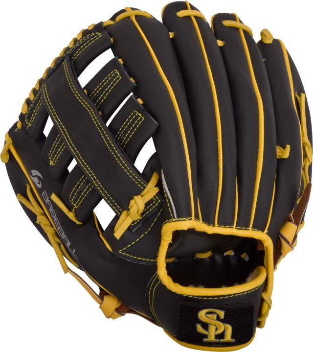 福岡ソフトバンクホークス×GP(ジーピー) 野球 グローブ 軟式 一般 オールラウンド 12.5インチ 左投げ 36882の通販は 6,806円