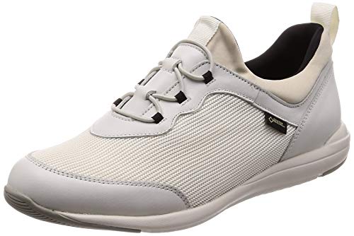 マドラスウォーク レインシューズ GORE-TEXストレッチシリーズ MWL_1004 レディース ホワイト 23 cm 2E