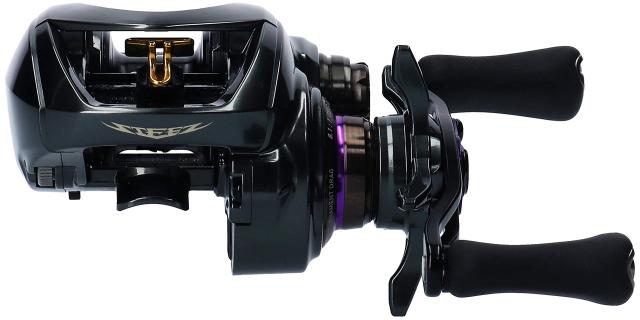 ダイワ(DAIWA) ベイトリール 19 スティーズ CT SV TW 700XHL ダイワ(DAIWA) ベイトリール 19 スティーズ CT SV TW 700XHL