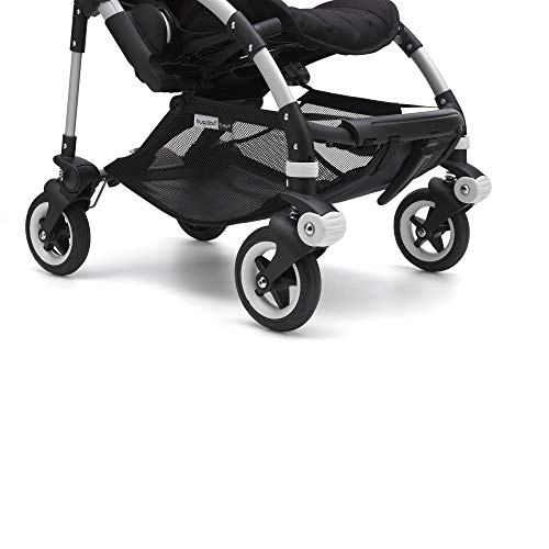 bugaboo バガブー ビー セルフスタンドバー(ビー プラス非対応) ブラック 1個 (x 1) 500527SE01の通販はau PAY  マーケット - famille | au PAY マーケット－通販サイト