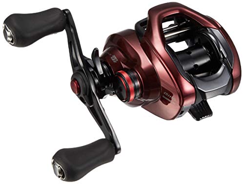 SHIMANO BB 151DHG ベイトリール シマノ 22 グラップラー BB 151HG 左ハンドル / ベイトリール