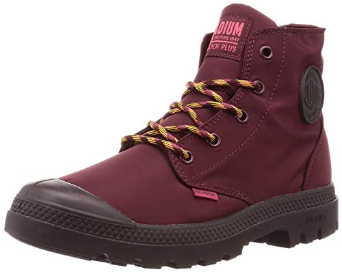 パラディウム スニーカー PAMPA PUDDLE LITE+ WPD PORT ROYALE/SHALE (566) 25.5 cmの通販は