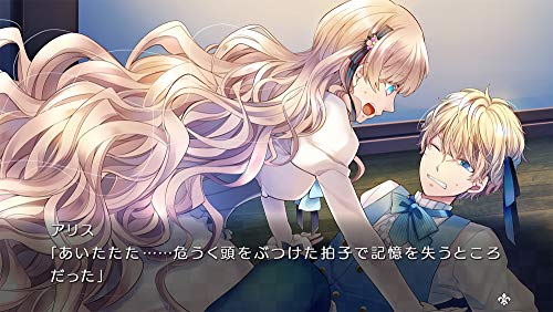 大正×対称アリス all in one - Switchの通販はau PAY マーケット