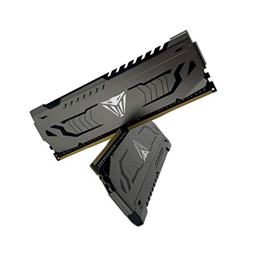 Patriot Viper Steel DDR4 3200MHz PC4-25600 32GB (16GB x 2枚 Patriot Viper Steel DDR4 3200MHz PC4-25600 32GB (16GB x 2枚