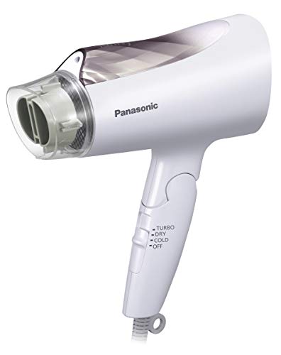 パナソニック ヘアドライヤー イオニティ ブラウン調 EH-NE4A-Tの通販は