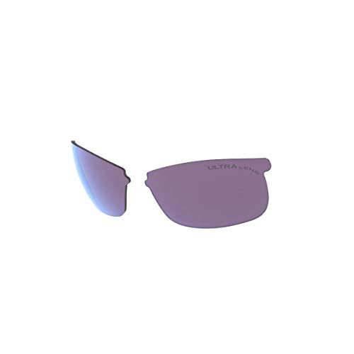 スワンズ 日本製 サングラス スペアレンズ スプリングボック用 交換レンズ L-SPB-0170_PROSK 0170 偏光ULTRAローズスモーク(両面マルチの通販は
