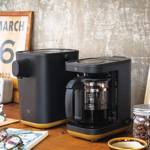 象印 コーヒー 420ml STAN. EC-XA30-BAの通販はau PAY マーケット