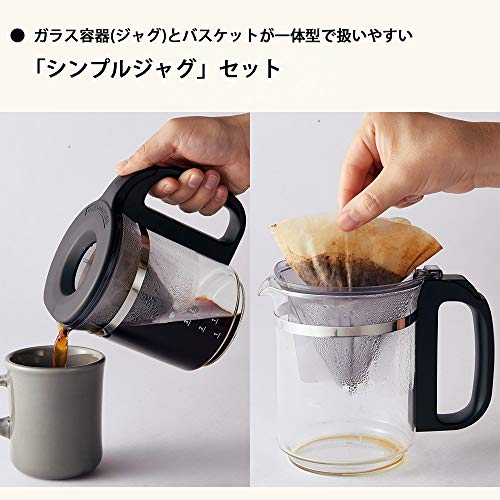 象印 コーヒー 420ml STAN. EC-XA30-BA_4