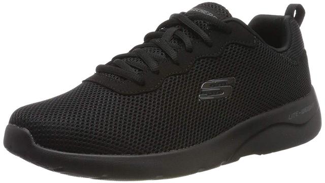 [スケッチャーズ] スニーカー DYNAMIGHT 2.0-RAYHILL_58362W メンズ BBK 27.5 cmの通販は
