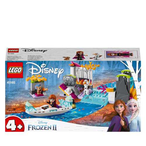 レゴ() ディズニープリンセス アナと雪の女王2？アナとオラフの 