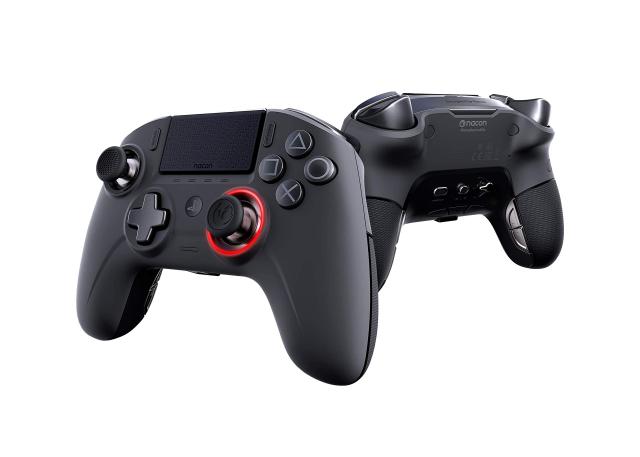 NACON Controller Esports Revolution Unlimited Pro V3 PS4