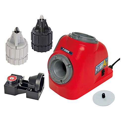 ニシガキ 鉄工ドリル研磨機 ドリ研 ACE(エース) AB型 N-861の通販は 21,380円