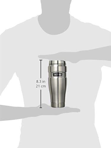 サーモス アウトドアシリーズ 真空断熱タンブラー 470ml