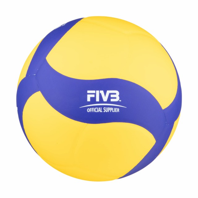 MIKASA ミカサ トレーニングボール5号 370g(ブルー) VT370W