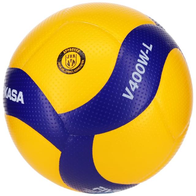ミカサ(MIKASA) バレーボール 軽量4号 日本バレーボール協会検定球 小学 ミカサ(MIKASA) バレーボール 軽量4号 日本バレーボール協会検定球