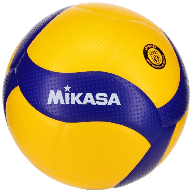 ミカサ(MIKASA) バレーボール 軽量4号 日本バレーボール協会検定球 小学 ミカサ(MIKASA) バレーボール 軽量4号 日本バレーボール協会検定球