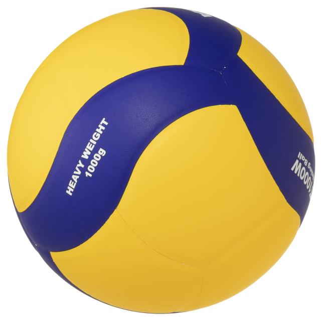 ミカサ(MIKASA) バレー トレーニング メディシンボール5号 一般・大学