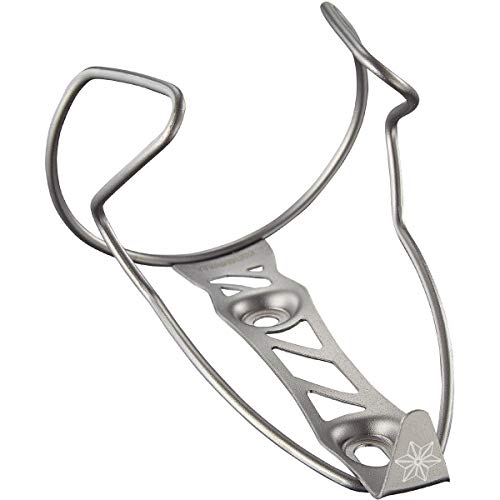 SUPACAZ（スパカズ） CG Ti FLY RAW TITANIUMの通販は 8,050円